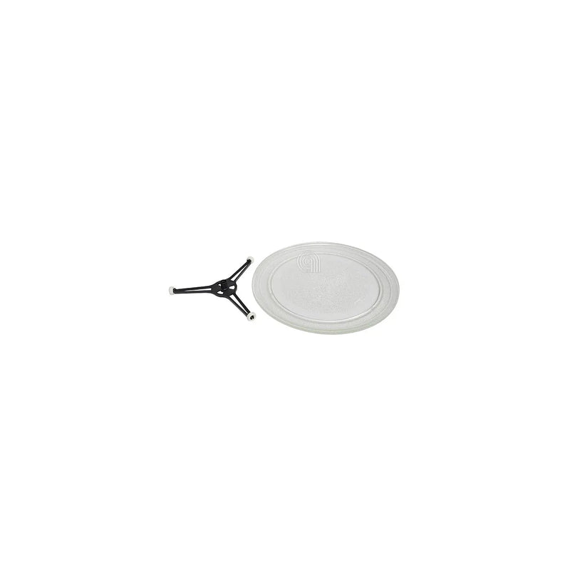 UNIVERSALE - Plato con soporte microondas - AST-00609875
