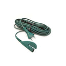 Cable de alimentación original Vorwerk Folletto 10 m VK135 VK136