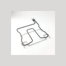 resistencia inferior horno Indesit original C00863131