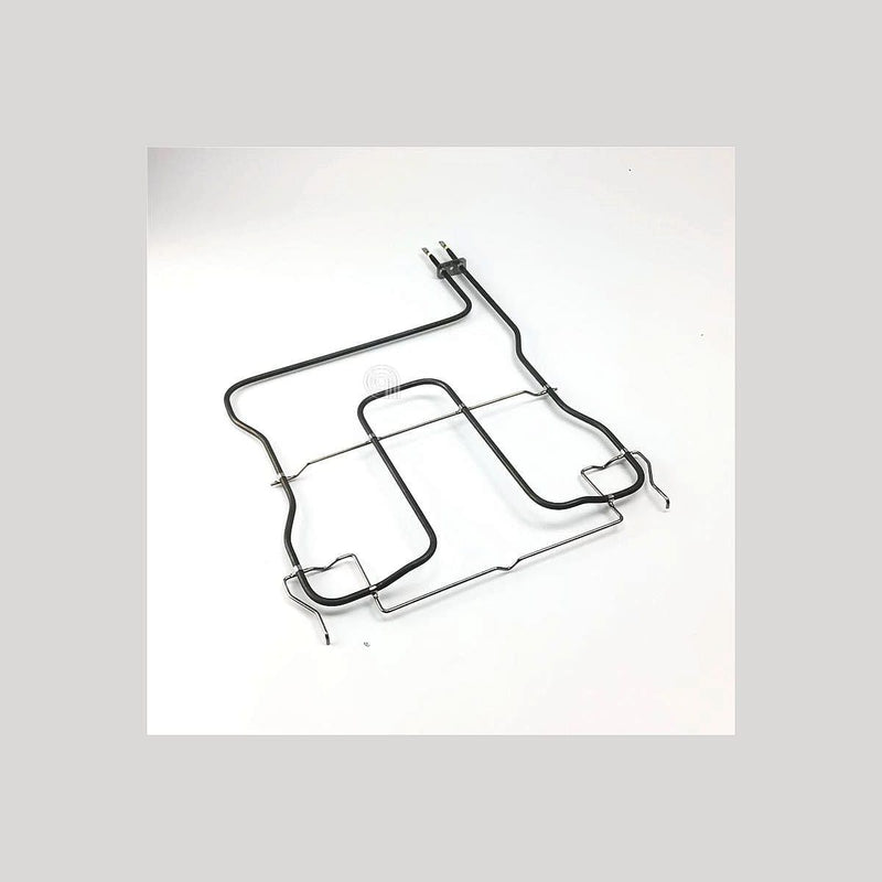 resistencia inferior horno Indesit original C00863131