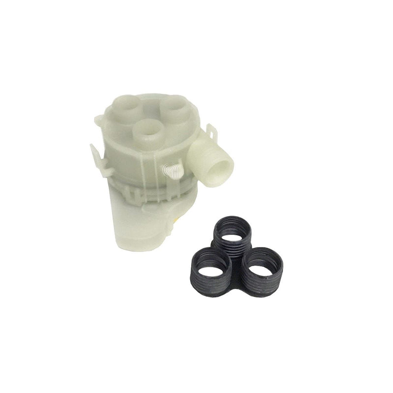 electroválvula 3 vías 90° para lavavajillas smeg código 690072833