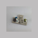Lámpara led frigorífico compatible Whirlpool e Indesit C00344848