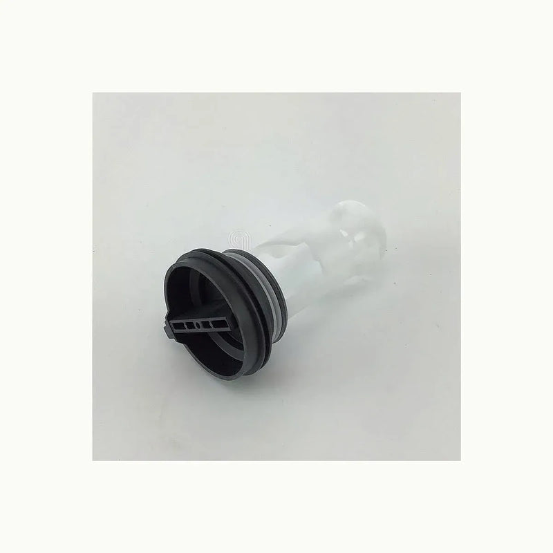 Filtro bomba original lavadora Whirlpool código C00505085