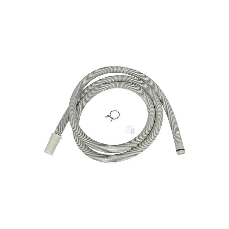tubo de escape lavavajillas Bosch y siemens 00668114
