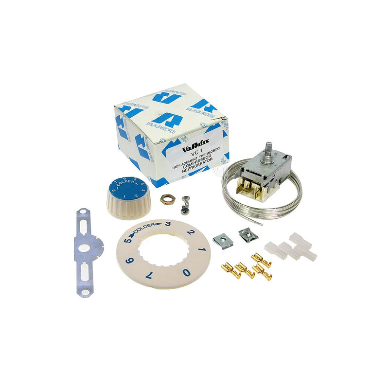 Whirlpool, Varifix, universal - Termostato frigorífico - VC1