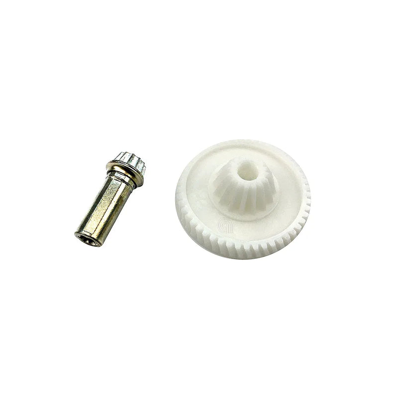 Rueda plástica para robot de cocina Bosch 00622182 original