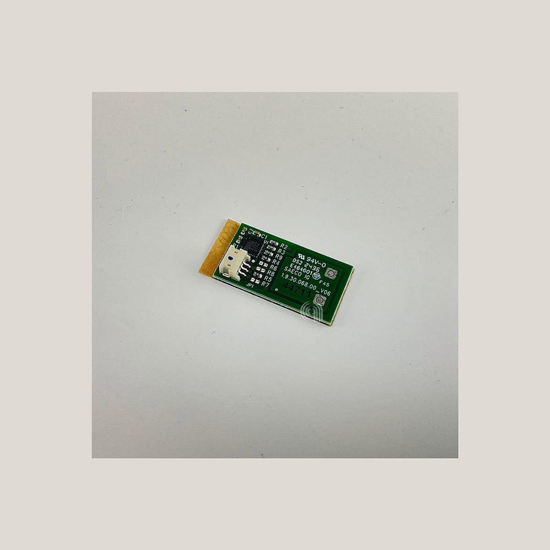 cpu y software sensor nivel para cafetera gaggia philips 421941155471