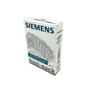 set 8 bolsas con 1 filtro tipo s original Bosch 00460761