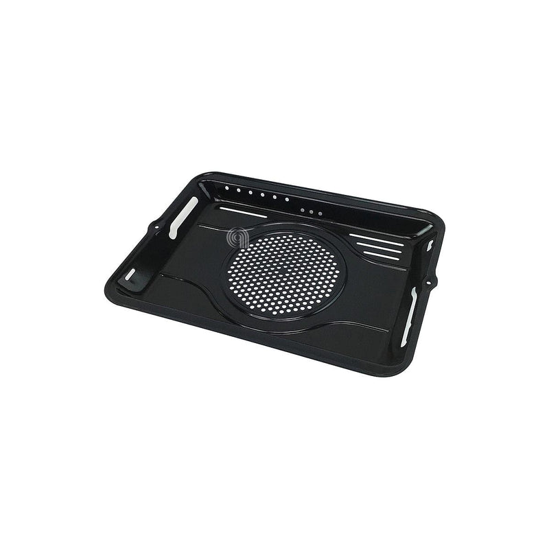 Deflector horno smeg 482691000 compatible sc399x-8