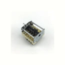 EGO - Conmutador Selector Placa Horno - 49.41015.300