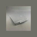 coperchio completo blanco para lavadora electrolux 140227974023