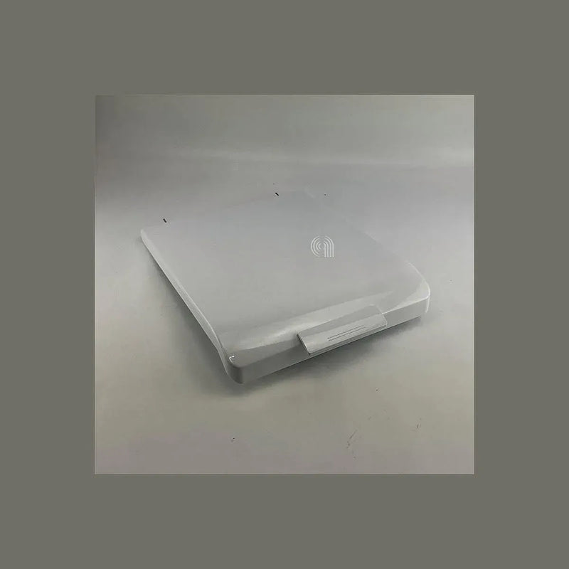 coperchio completo blanco para lavadora electrolux 140227974023