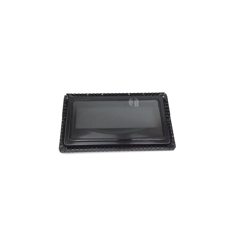 grupo telaio puerta microondas Indesit códigos C00858764, C00514501