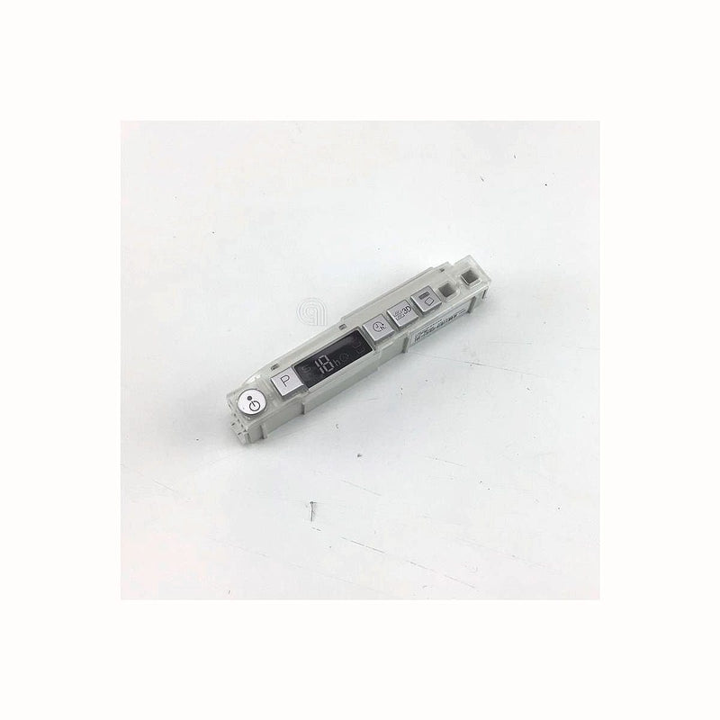 Placa display programada original lavavajillas Whirlpool C00554363