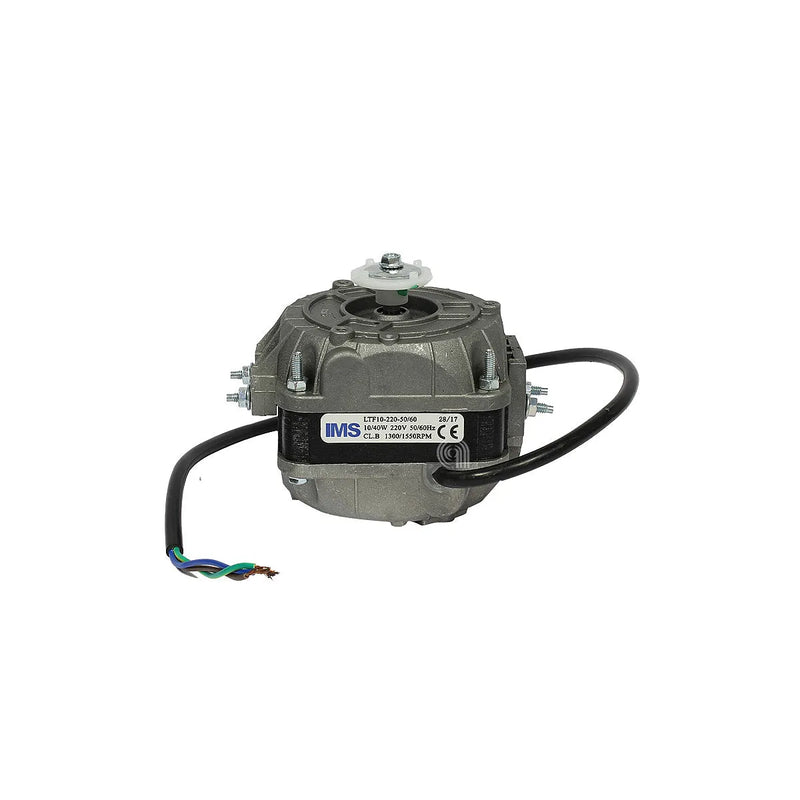 UNIVERSAL - Motor Ventilador Nevera Congelador - 10W
