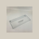 panel original frigorífico Bosch código 00747497 compatible siemens