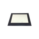 Cristal interior puerta horno Whirlpool original 482000031191