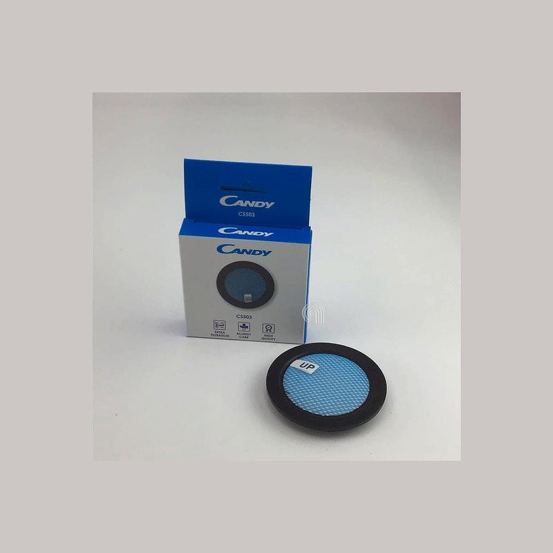 Filtro pre motor original para aspiradora Candy 35602480