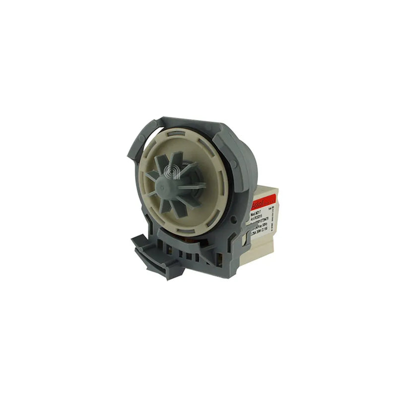 Bomba de drenaje original Whirlpool para lavavajillas 481010751595
