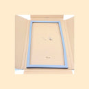 Junta puerta original frigorífico Bosch códigos 00248859 y 00248373
