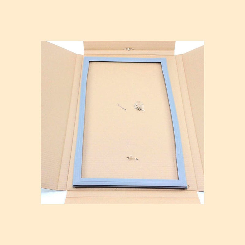 Junta puerta original frigorífico Bosch códigos 00248859 y 00248373