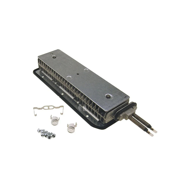 Resistencia 2200W 230V para secadora Whirlpool Bauknecht C00313601