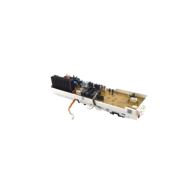 placa electrónica original lavadora Samsung DC92-01238K