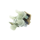 MIELE - Electroválvula 3 vías para lavadora - 04035200