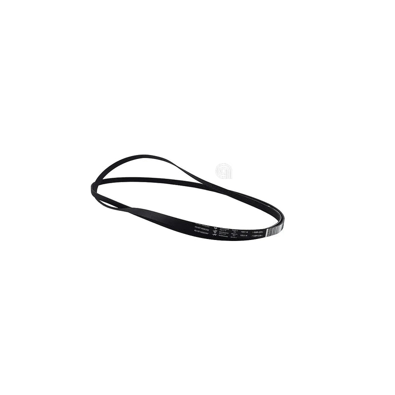 Correa h7 1951 Poly-V secadora compatible Whirlpool y otras marcas