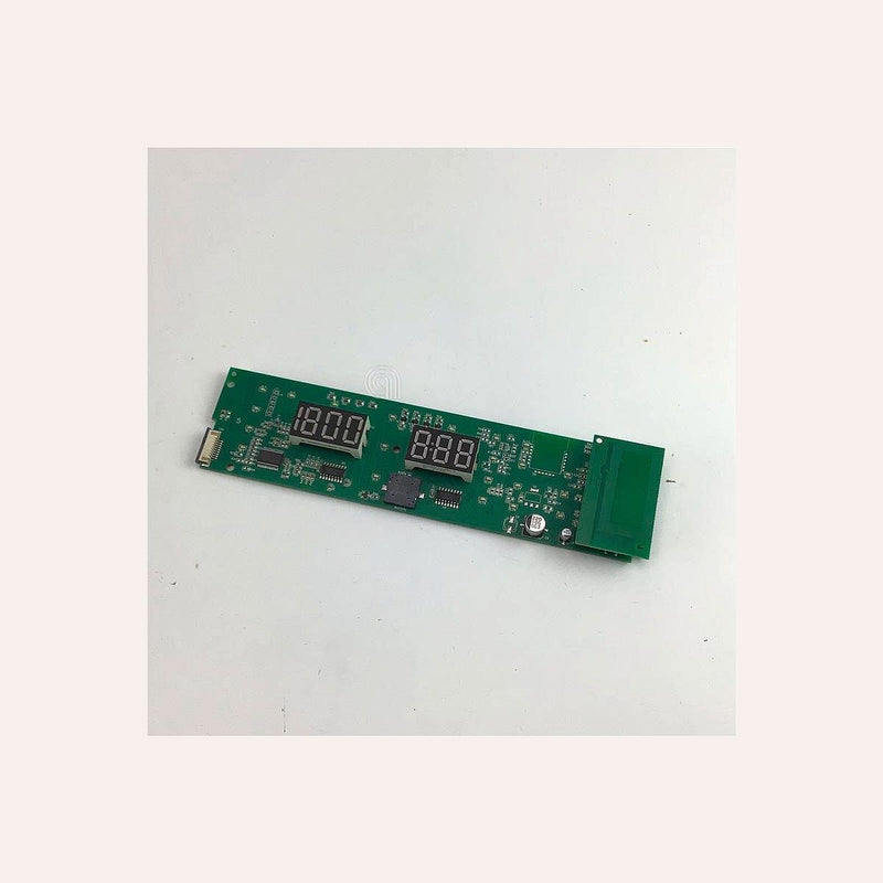 Placa electrónica NFC original para lavadora Candy 41044572