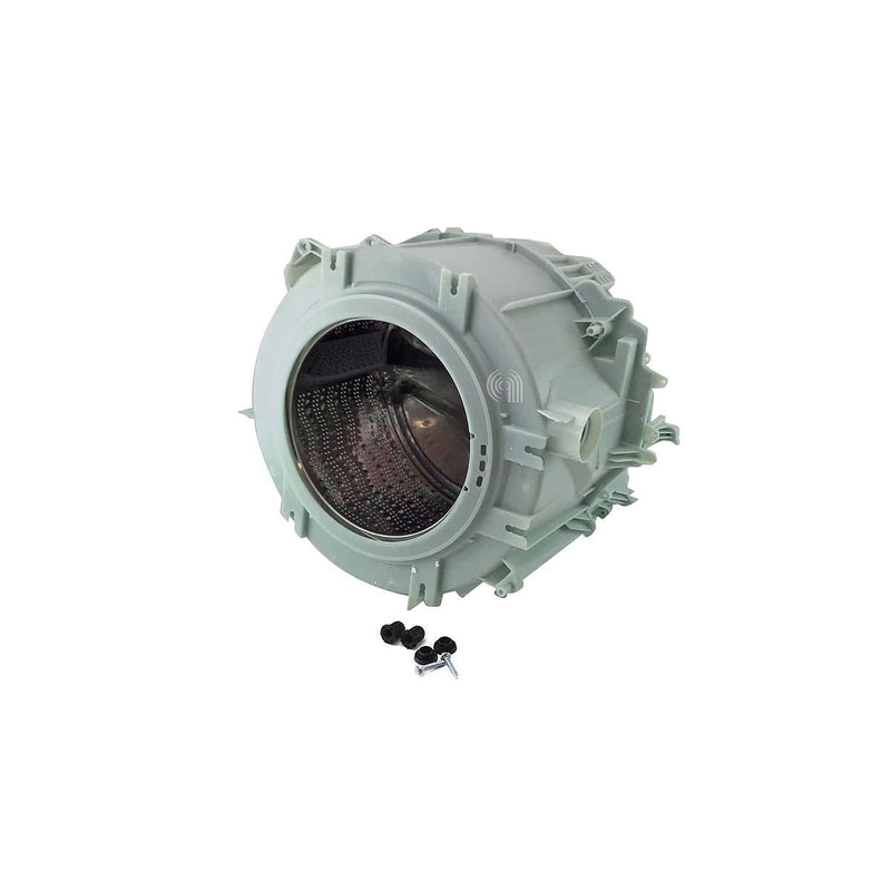 tambor para lavadora compatible Bosch con códigos 00713940 y 00715280