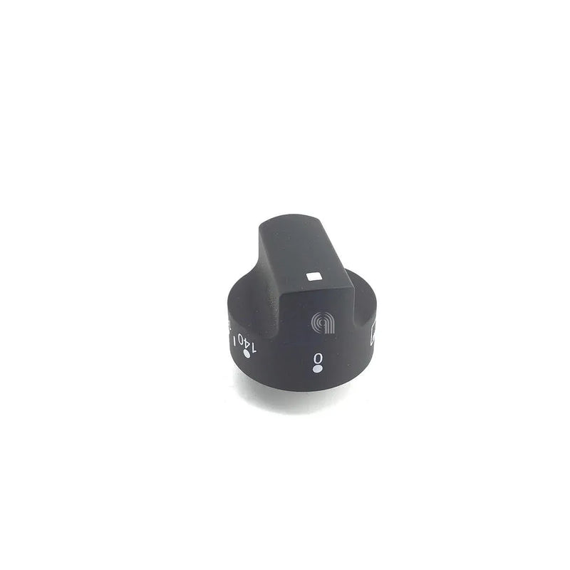 Pomo termostato gas original Bertazzoni para vitrocerámica 4010122