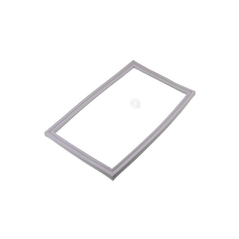 junta magnética original congelador Whirlpool C00038772 gris
