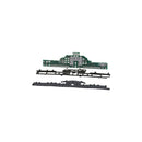 Placa electrónica original Bosch para vitrocerámica 11016584