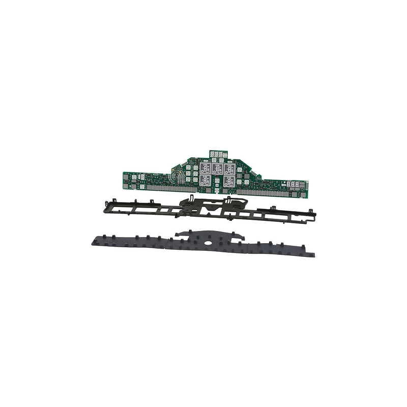 Placa electrónica original Bosch para vitrocerámica 11016584