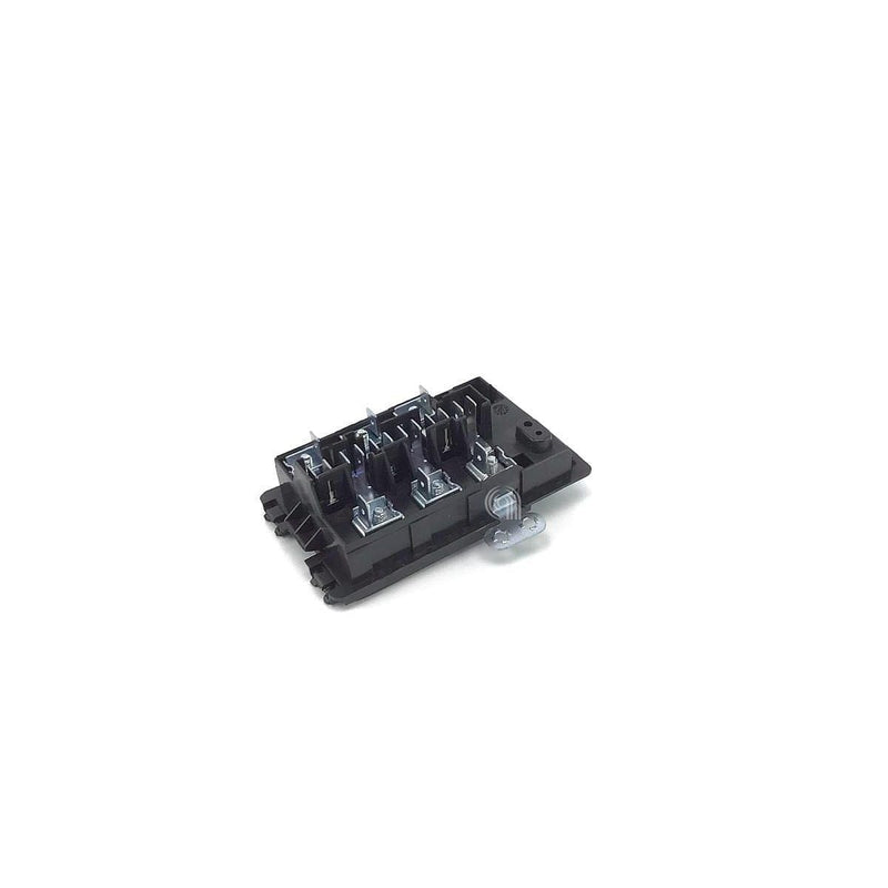 morsettiera sl600r5 para horno gorenje con códigos 595124 y 783231