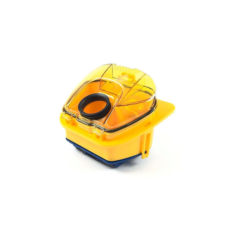 Contenedor polvo original para aspiradora Rowenta RS-RT900110