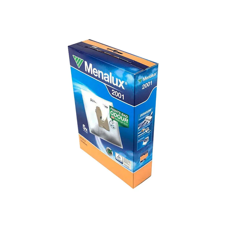 set 5 bolsas y 1 filtro original aspiradora Electrolux 9001660688