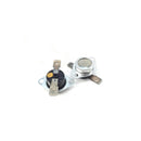 Termostato original secadora Whirlpool Indesit C00112196