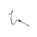 Gancho amasador original De Longhi KHH326WH para kitchen robot