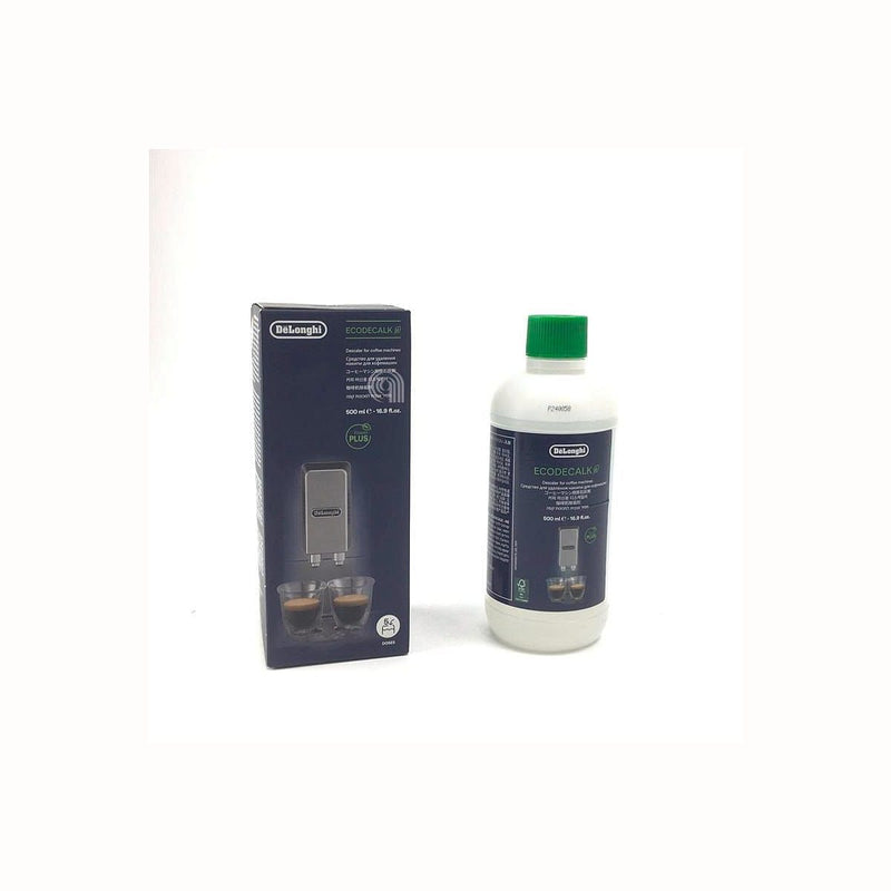descalcificador ecodecalk 500ml para cafetera De Longhi original