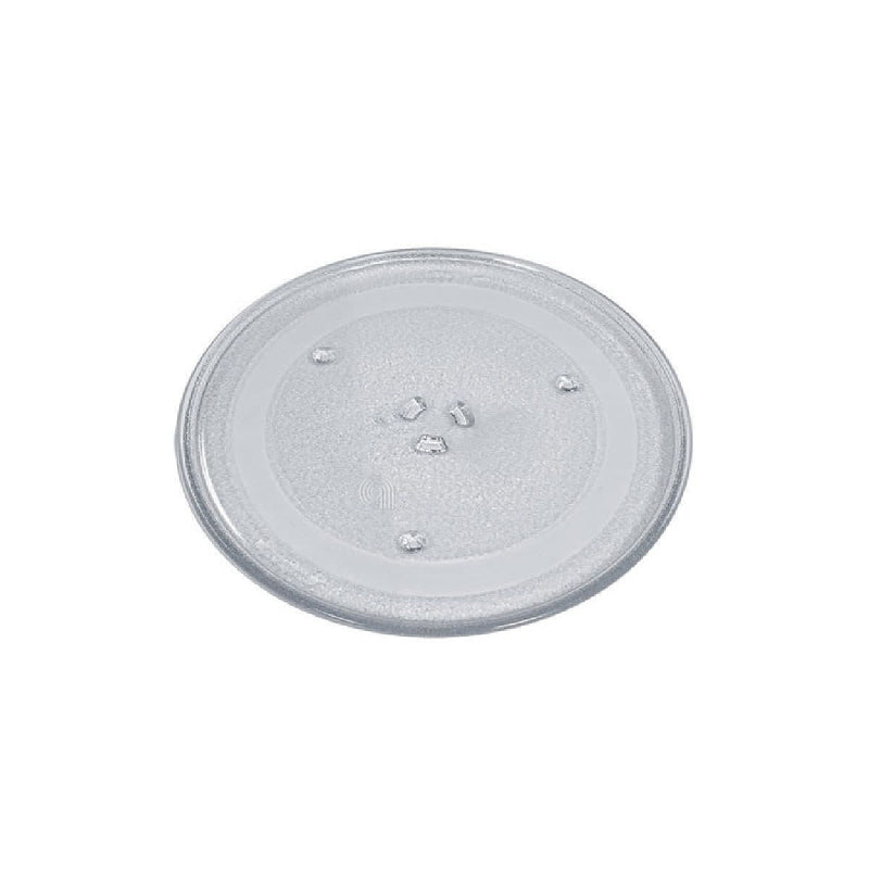 plato original microondas samsung con relieve central DE74-20015G