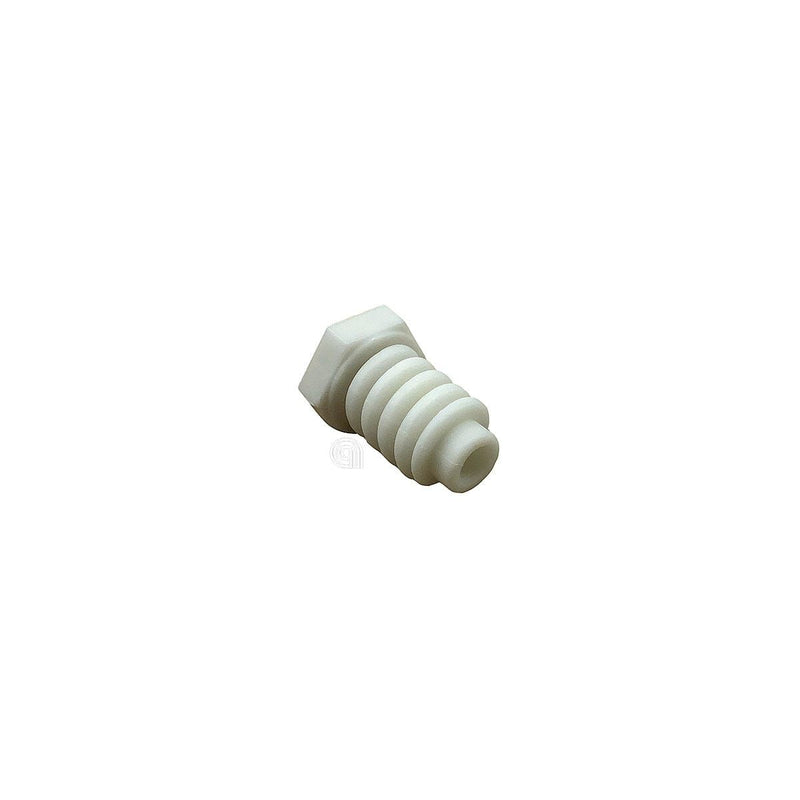 pie regulable para secadora Gorenje código 581291
