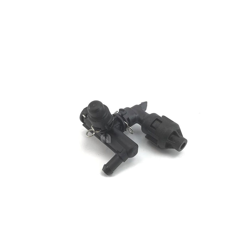 Conector válvula de seguridad Moulinex SS-1810001853 para planchas
