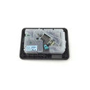 Dispensador detergente original lavavajillas Electrolux cod. 140001303068
