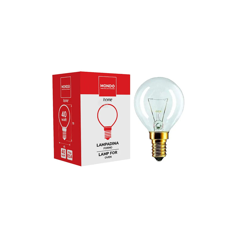 BOSCH - Bombilla horno - 00057874
