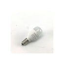 Lámpara led E14 220-240V para frigoríficos Indesit y Whirlpool