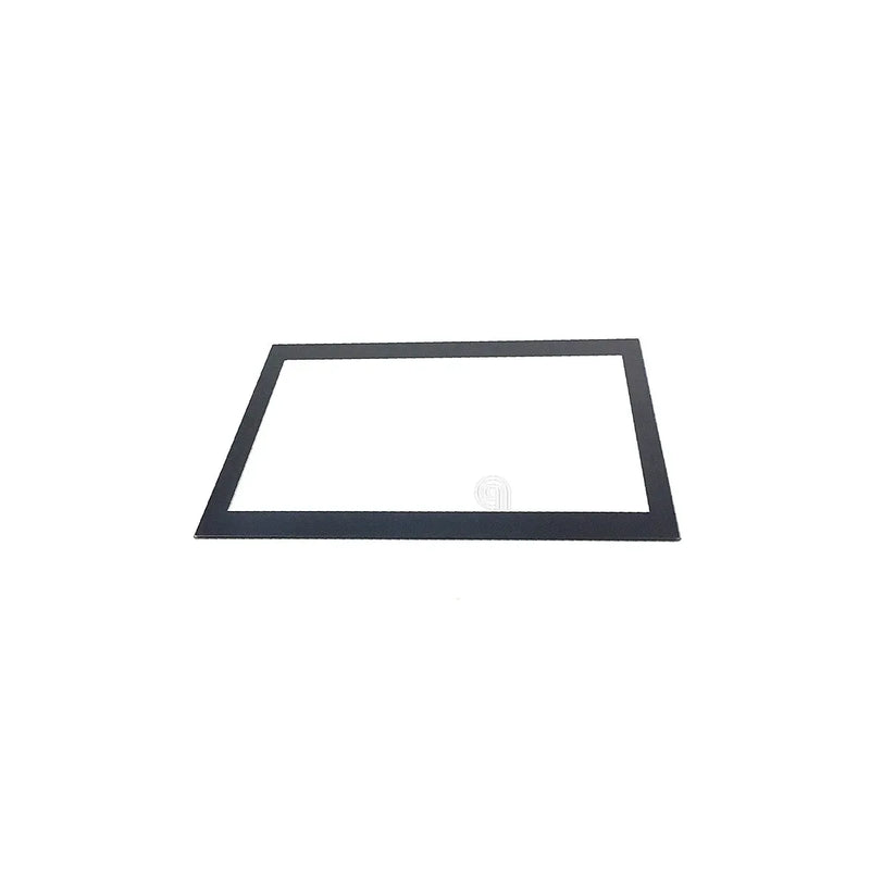 Puerta cristal original horno Electrolux códigos 3561824024 y 140052273020