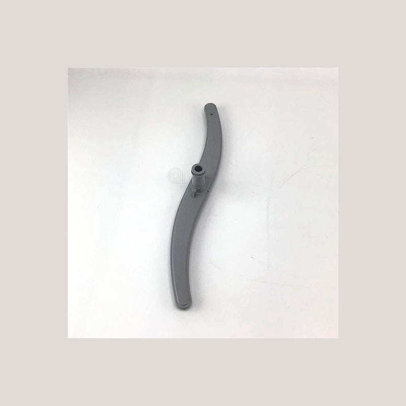 Brazo aspersor original lavavajillas Whirlpool código 482000089346