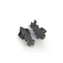 spazzola motor lavadora candy 2 piezas código 49018683